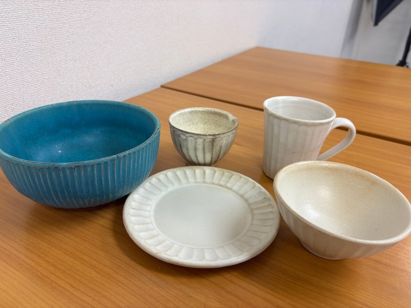 食事が美味しそうに見える！ 益子焼き「わかさま陶芸」の器が使いやすくておすすめな理由