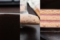 【無印】春の新作菓子で特に美味しかったものTOP3 / 「不揃い 桜スコーン」と「フランボワーズのオペラケーキ」はガチ！