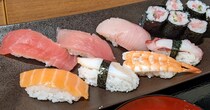 【実食】ワタミの寿司業態「すしの和」のおまかせ握りランチ（税込900円）はお得なのか？