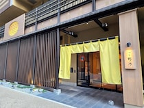 大阪名物を期待してドーミーインの上位ブランド「御宿 野乃 大阪淀屋橋」に泊まったら…朝食はマグロ・牡蠣・カニの豪華共演だと!?