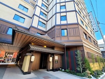 ドーミーインの和風プレミアムブランド『御宿 野乃』に宿泊したら良い意味で「ビジネスホテル詐欺」だった / 御宿 野乃浅草 別邸