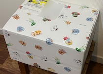 コメダ珈琲店の1万円福袋に入っていたシークレット商品を見て、心の底から「マジで？」となった / 2024福袋