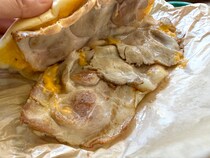 キューバすげえ…！ 茅場町で食べた『キューバサンド』が肉々しさ限界突破 / 本当に1回食べて欲しい