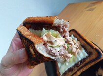 【200円レシピ】「まいばすけっと」に売ってるものだけでビッグマックを作ったら高コスパすぎた