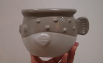 「たこ飯」で知られる淡路屋から『ふぐ弁当』が登場！ ふぐ尽くしの内容で贅沢なうえに容れ物が可愛い / 2月9日は「ふぐの日」