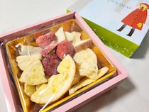 【ハッピーバレンタイン】今年は「とりあえずゴディバ」を止めて『La POCOLAT（ラ・ポコラ）』のチョコレートを買ったら…チョコブランド界の深淵に触れた