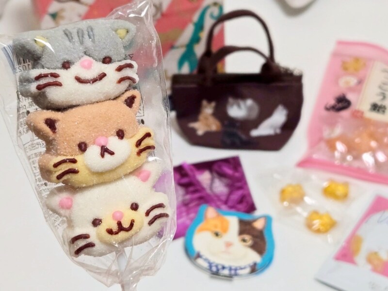 【カルディ】オリジナルの「ネコの日バッグ」を本家と同じ予算(1980円)で自作してみたら…一瞬だけ本家を超えることができた