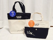 【ネコ好き御用達】カルディ「ネコの日バッグ」に入ってたネコグッズのサイズ感が想定外だった / 買い逃した方もまだ購入チャンスあり！