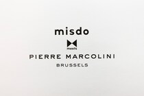 ミスドの「ピエール マルコリーニ」コラボで2025年最初のショコラ天国到来！ このパイはマスト