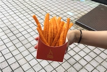 韓国人から見た「日本の食べ歩き」の不思議。なぜ道でパンを食べるのをやめてしまったのか？