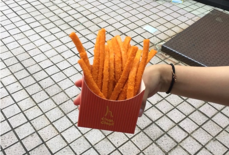 韓国人から見た「日本の食べ歩き」の不思議。なぜ道でパンを食べるのをやめてしまったのか？