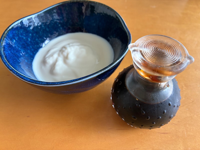 ヨーグルトに醬油を…!? 「カスピ海ヨーグルト まるごとSOY」が面白い / 新たなる大豆製品として