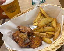 【敗北】フレッシュネスバーガーの「ヨルカフェ」で3000円くらい使った後に、ネーミングの罠に気づいた