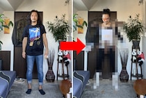 【100均検証】ダイソー商品だけでベジータになってみた