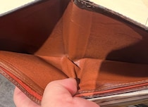 【実録】身分証とカード類すべてを一夜にして紛失…絶望から復活までの一部始終を赤裸々に語ろう