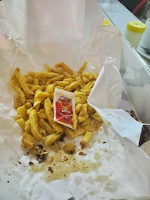 ケニアの激うまポテトに感動！ 元プロシェフが作る100円の味が、僕に「100万シリングの夢」をくれた【カンバ通信：第444回】