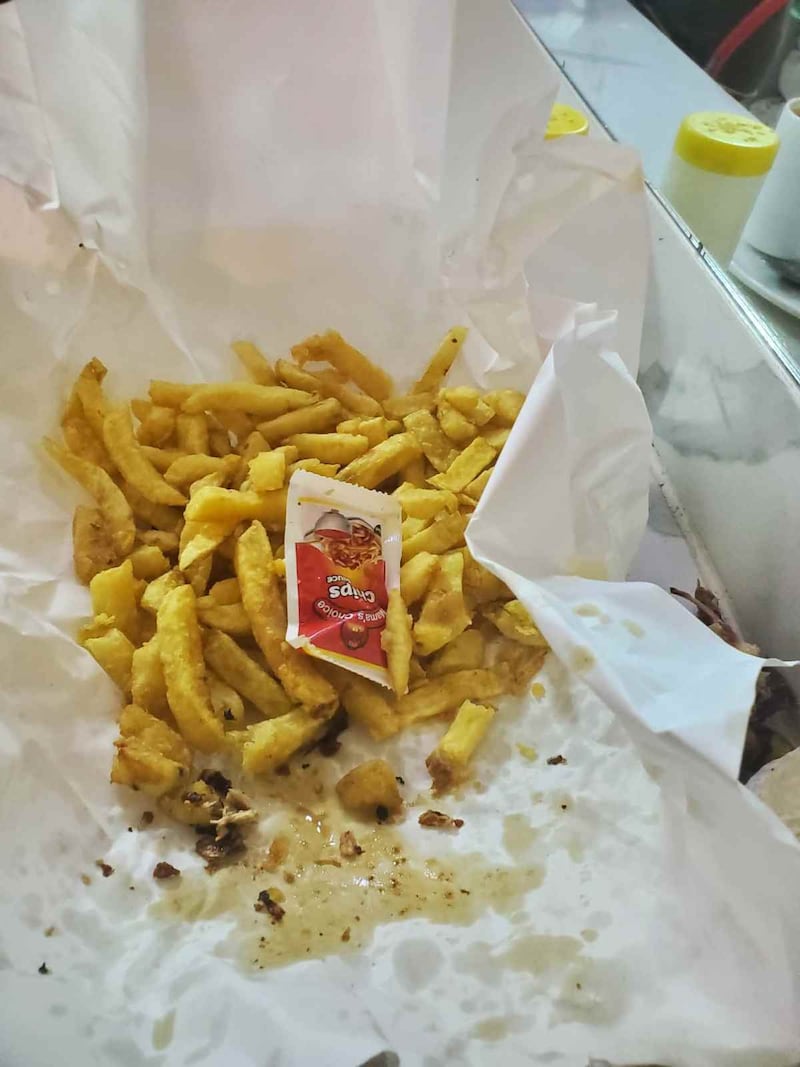 ケニアの激うまポテトに感動! 元プロシェフが作る100円の味が、僕に「100万シリングの夢」をくれた【カンバ通信:第444回】