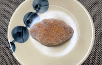 【和菓子の日】遣唐使が伝えた唐菓子に由来する「ぶと饅頭」を食べてみた → 馴染み深い “アノ味” がします
