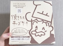 ずっと気になっていた「りくろーおじさん」のチーズケーキを取り寄せて初実食してみた