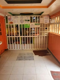 ケニアの不人気レストラン（店名：楽しい時間）で聞いた「客が来ない本当の理由」が切なくてポテトの味がしなかった【カンバ通信：第445回】