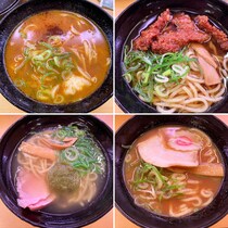 【ブチギレ】スシローがラーメン屋みたいになっていたのでキレながら全部食べてみた結果……
