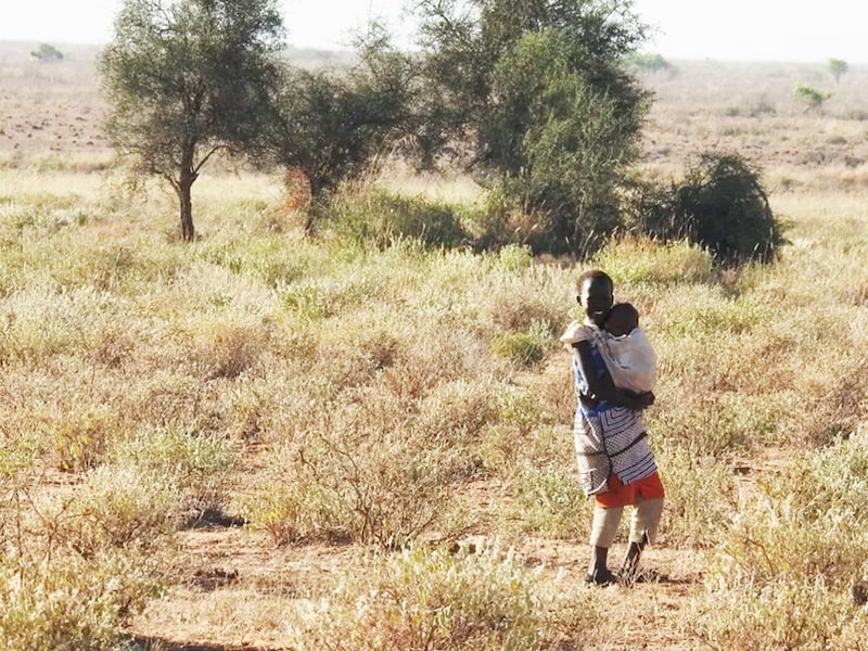 【ケニアの神話と迷信】「妊婦は卵を食べてはいけない」と多くの部族で信じられているが、もし食べたらどうなるの? カンバ通信:第446回