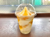 杏仁豆腐＆台湾スイーツ好きは今すぐにミニストップに行くべし！ スタバも真っ青の激ウマシェイクがあるぞ〜