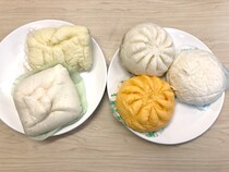 【ガチ検証】デイリーヤマザキの中華まん全部食う / 感動を禁じ得ない中華まんが1つあった