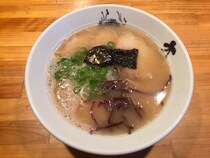 【福岡グルメ】創業50年の老舗『大龍』はラーメン好きであれば絶対に通るべき道