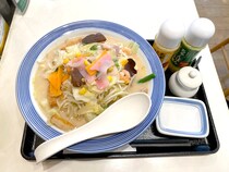 リンガーハット、87億円の大赤字！ ピンチの今こそ「野菜たっぷりちゃんぽん」の魅力を全力でお伝えする!!