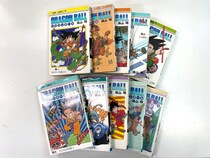 【えっ】何十年ぶりに「ドラゴンボール」を読み返して驚いた7つのこと（1巻～10巻まで編）