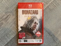 超絶ビビりが新作『バイオ9』をプレイするも、気づけば『マリオカート』をしていた話