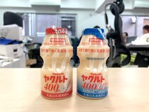【ガチ検証】「ヤクルトは花粉症に効く」は本当か？ 二週間飲み続けた結果…
