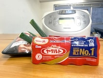 炊飯器に放り込むだけ！ SNSで話題の「ヤクルト角煮」が想像の斜め上を行くウマさ → ヤクルトのポテンシャルに震えた