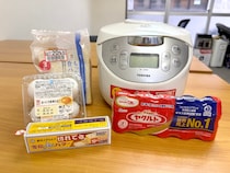 ヤクルト × 炊飯器レシピ第3弾！ AIに「パクリ無しのオリジナルスイーツ」を命令したらこうなった