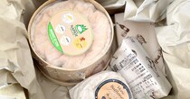 チーズの定期便「ル・コントワール」はお得だが、あまりにも上級者向けだった。解約手順も解説 / サブスク初月だけ検証13