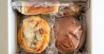 パンのサブスク『パンスク』を1カ月試してみた！ 佐賀の老舗から届いた「冷凍パン」で朝食が旅に