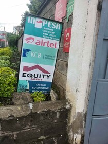 銀行よりスマホ？ ケニアの「お金の守り方」が日本の一歩先を行っている意外な理由【カンバ通信：第447回】