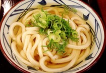 【意味不明】丸亀製麺で「かけうどん（並）」を1杯注文すると、なぜかその場でもう1杯無料になるらしい / 本日11月5日18時から