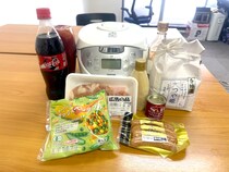 【仮説】コーラは「優秀な調味料」なのでは？ AIが言うがまま炊飯器にドボドボ注いで『ジャンバラヤ』を作った結果がこちらです