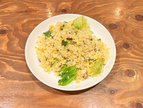 【チェーンのチャーハン行脚】第10回：紅虎餃子房で一番安い「玉子レタスチャーハン」（968円）で泣いた