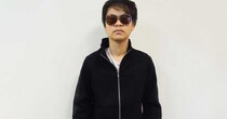 B’zの松本孝弘が購入したというジャージを買ってみた！ そのお値段なんと……