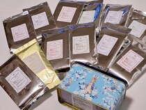 紅茶専門店「ロンドンティールーム」の福袋がミルクティーに特化しすぎてる件 / 再販の可能性アリなので要チェック！ 【福袋2025】