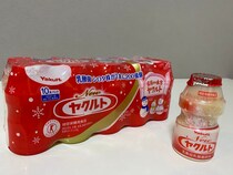【祝スワローズ日本一】美味しくヤクルトを飲むために18種類の商品とブレンドしてみた → ブッチギリの1位は激ウマすぎ