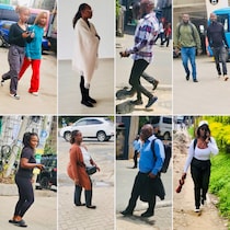 ケニアの美男美女の基準が変化中。昔はグラマー＆強い男、今はスリム＆ブラウン肌が人気に【カンバ通信：第449回】