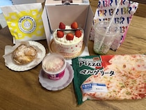 【主婦の執念】誕生日クーポンを使い倒したらいくら得する？ → 丸1日かけて9店舗、合計4089円も浮いた！