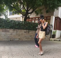 【恋愛格差】「独身がいい」のは日本だけじゃない？ 物価高に悩むケニアの若者と、変化する結婚のカタチ / カンバ通信：第450回