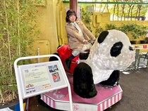 日本最古の遊園地「浅草花やしき」を遊園地マニアと回ったら想像以上に面白かった / 3月20日に屋上もリニューアル！