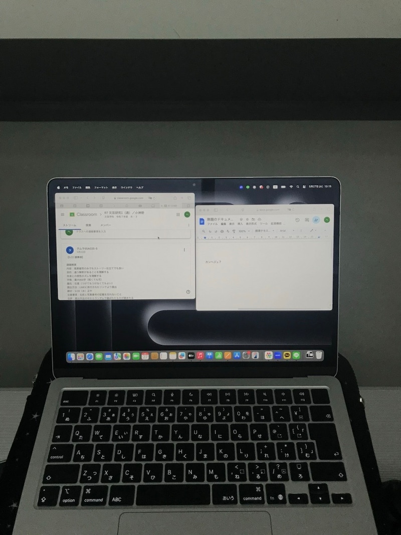 韓国の大学でWindowsが絶対必要な理由とは？ 日本のMac文化に驚いた留学生が語る「ソフトの壁」
