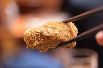 プロカメラマンや機材メーカー社員お勧めの神田のメシ屋がガチすぎた / 神田「まぐろ漁港」